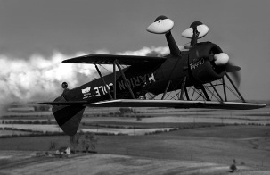 stearman